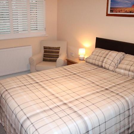 Bed and Breakfast Highworth House Swindon Exteriér fotografie