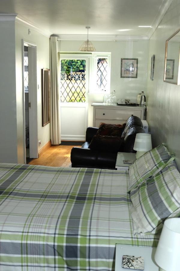 Bed and Breakfast Highworth House Swindon Exteriér fotografie