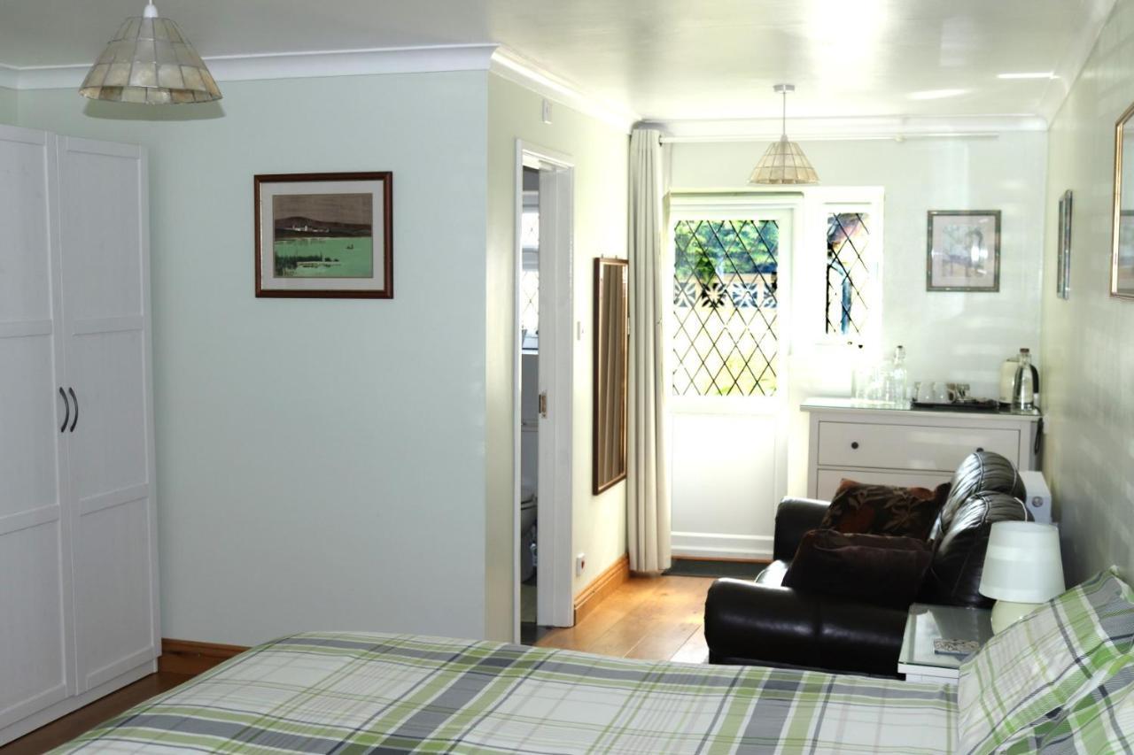 Bed and Breakfast Highworth House Swindon Exteriér fotografie