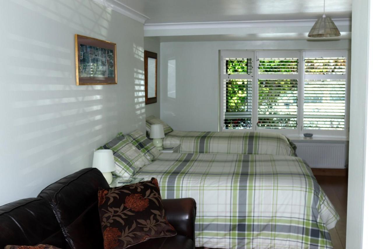 Bed and Breakfast Highworth House Swindon Exteriér fotografie