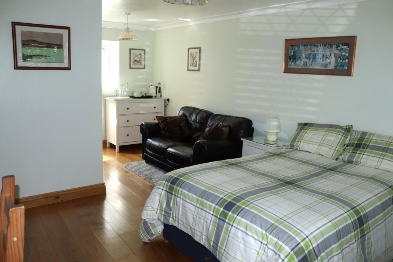 Bed and Breakfast Highworth House Swindon Exteriér fotografie