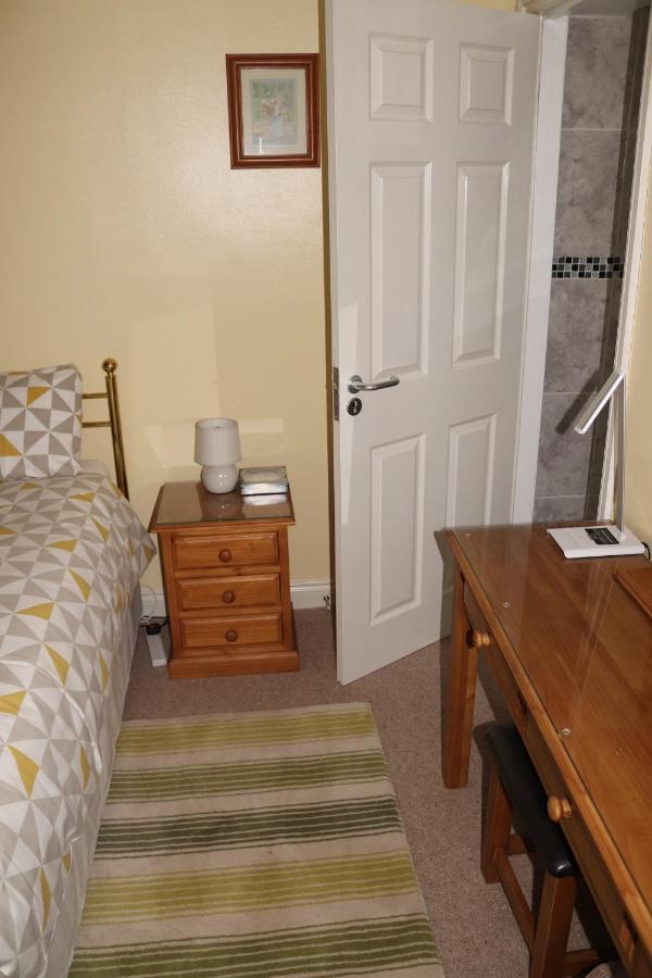 Bed and Breakfast Highworth House Swindon Exteriér fotografie