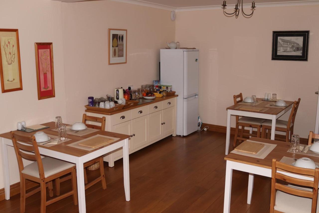 Bed and Breakfast Highworth House Swindon Exteriér fotografie
