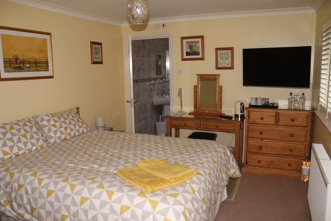 Bed and Breakfast Highworth House Swindon Exteriér fotografie