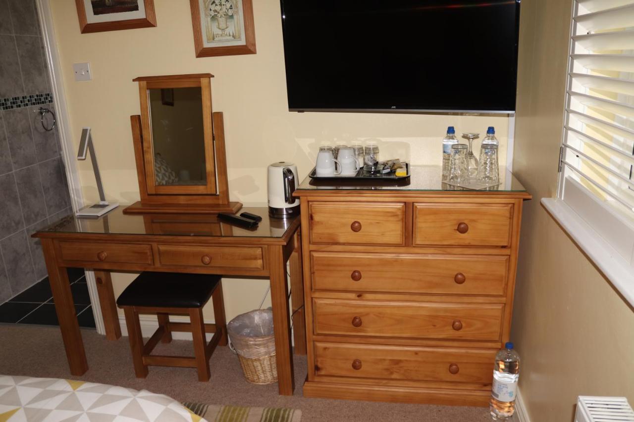 Bed and Breakfast Highworth House Swindon Exteriér fotografie