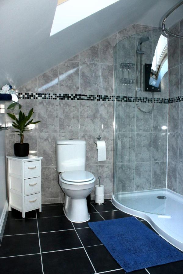 Bed and Breakfast Highworth House Swindon Exteriér fotografie