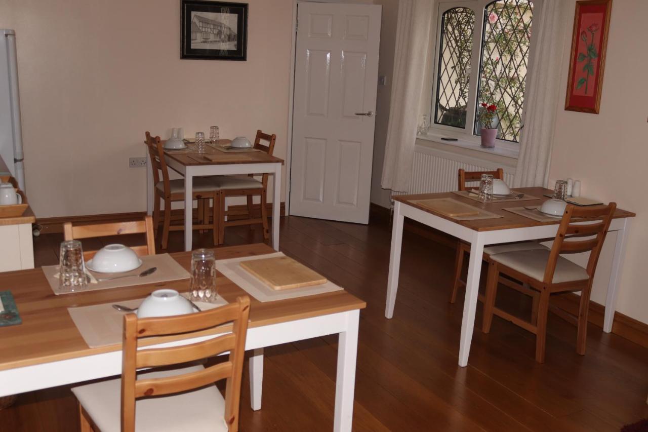 Bed and Breakfast Highworth House Swindon Exteriér fotografie