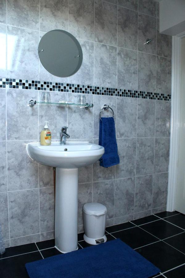 Bed and Breakfast Highworth House Swindon Exteriér fotografie