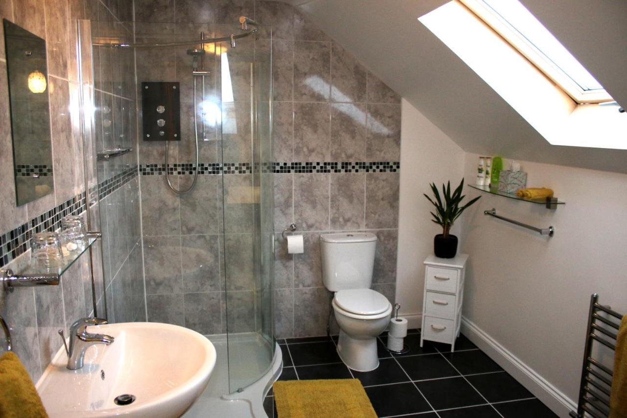 Bed and Breakfast Highworth House Swindon Exteriér fotografie