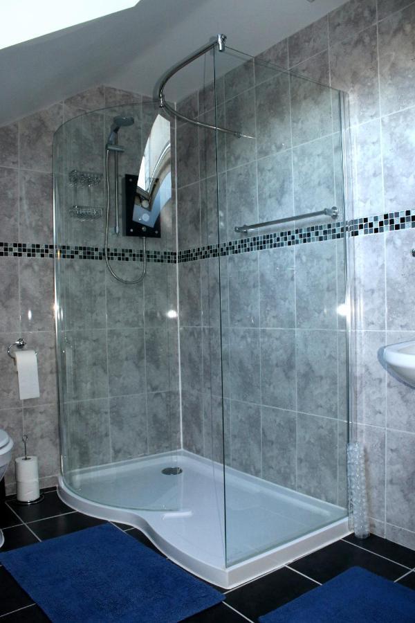 Bed and Breakfast Highworth House Swindon Exteriér fotografie