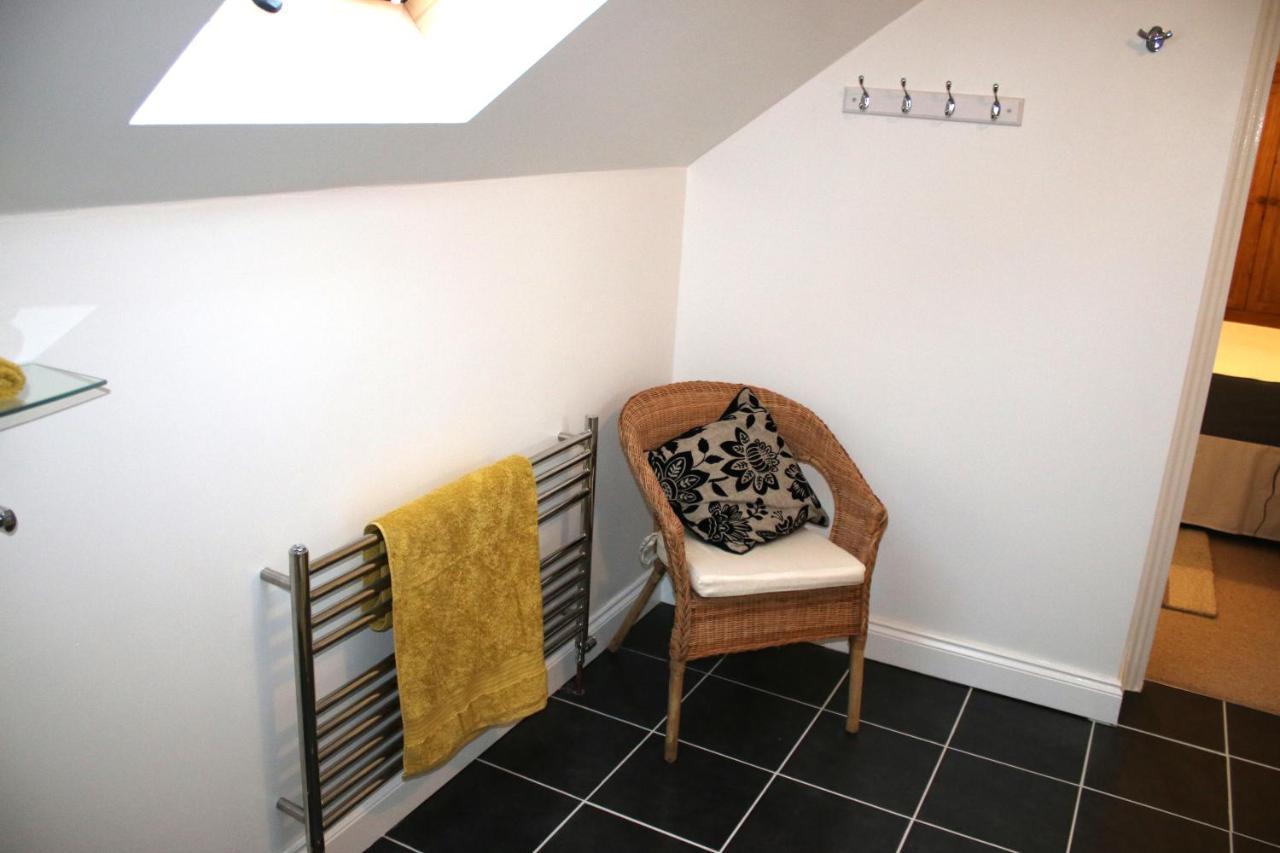 Bed and Breakfast Highworth House Swindon Exteriér fotografie