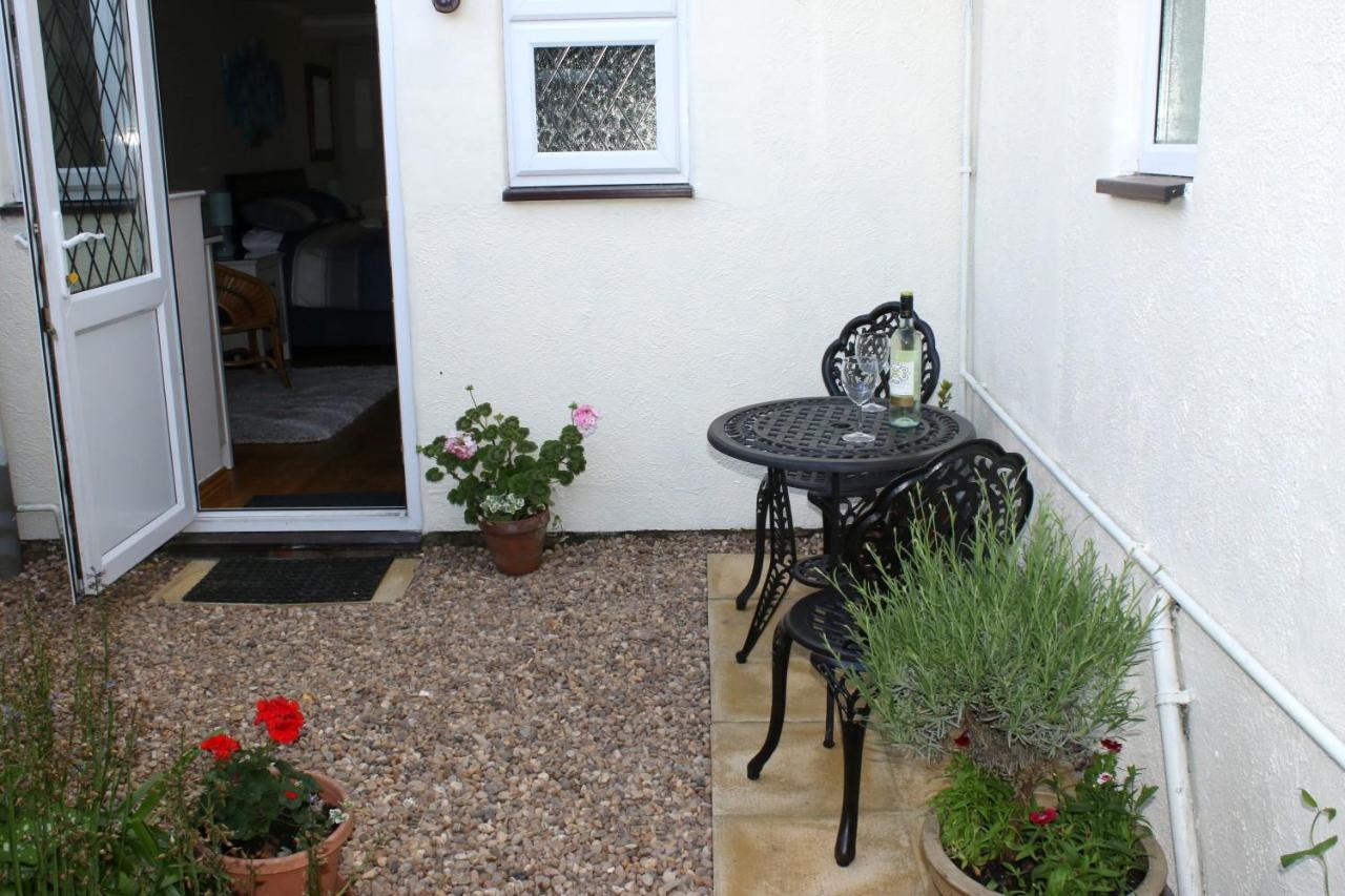 Bed and Breakfast Highworth House Swindon Exteriér fotografie