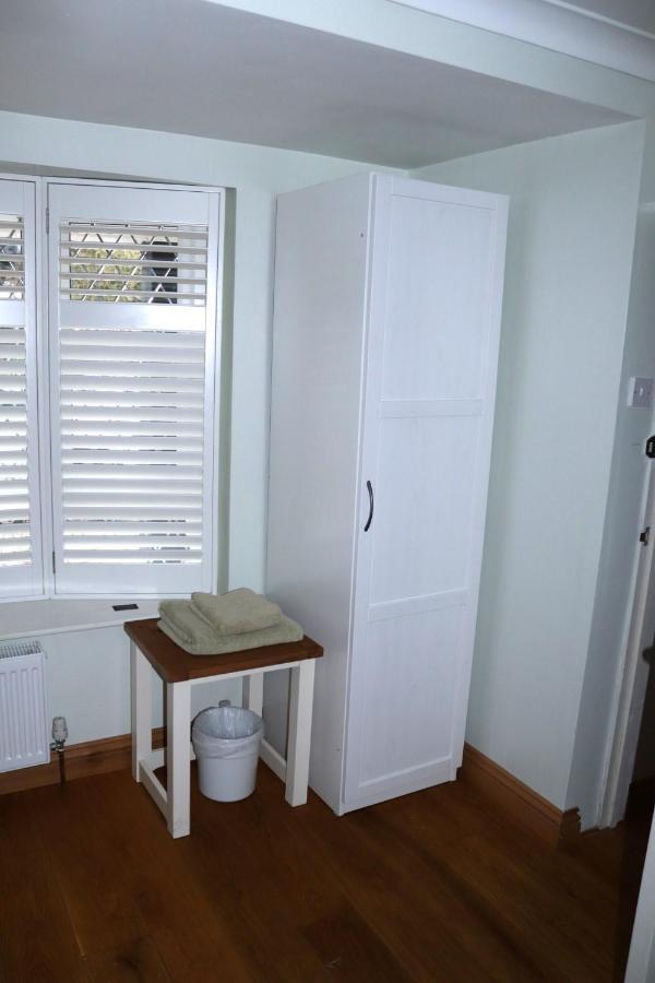 Bed and Breakfast Highworth House Swindon Exteriér fotografie
