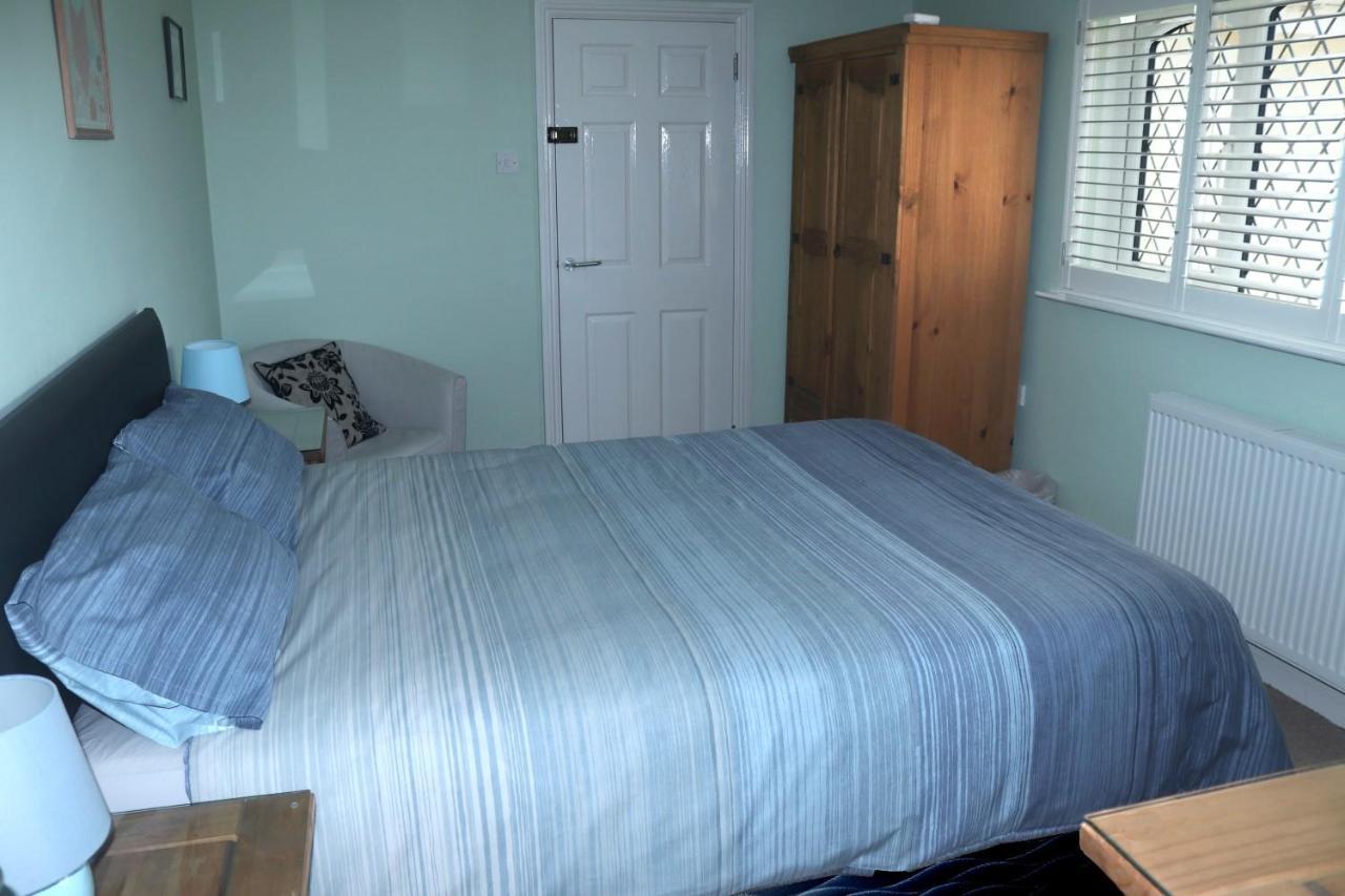 Bed and Breakfast Highworth House Swindon Exteriér fotografie