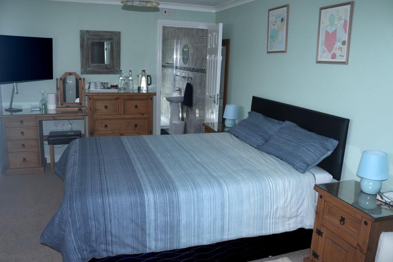 Bed and Breakfast Highworth House Swindon Exteriér fotografie