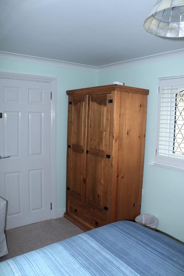Bed and Breakfast Highworth House Swindon Exteriér fotografie