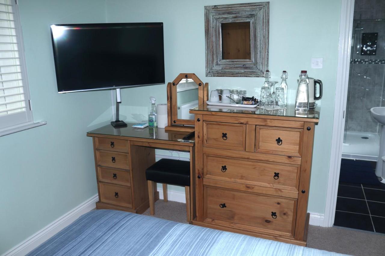 Bed and Breakfast Highworth House Swindon Exteriér fotografie