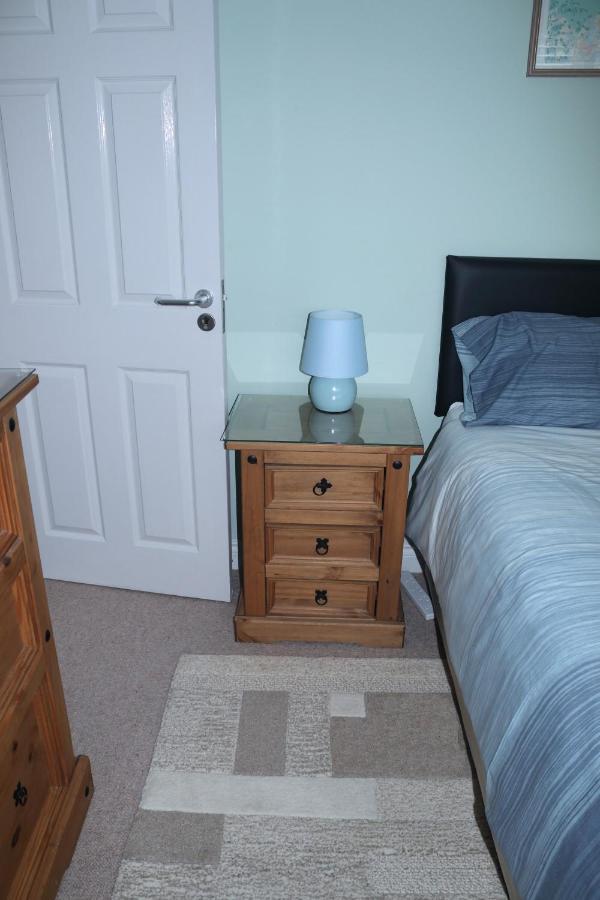 Bed and Breakfast Highworth House Swindon Exteriér fotografie