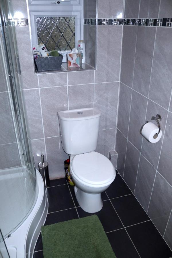 Bed and Breakfast Highworth House Swindon Exteriér fotografie