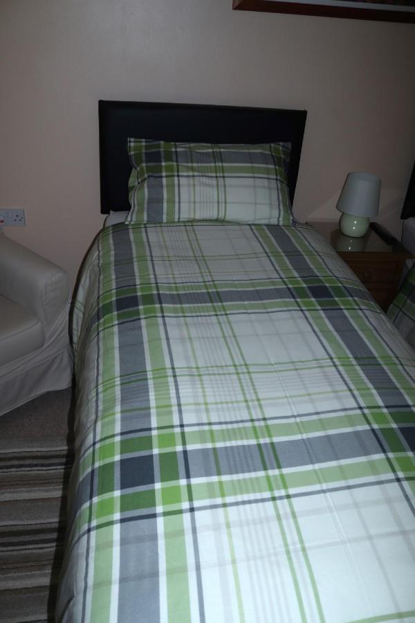 Bed and Breakfast Highworth House Swindon Exteriér fotografie