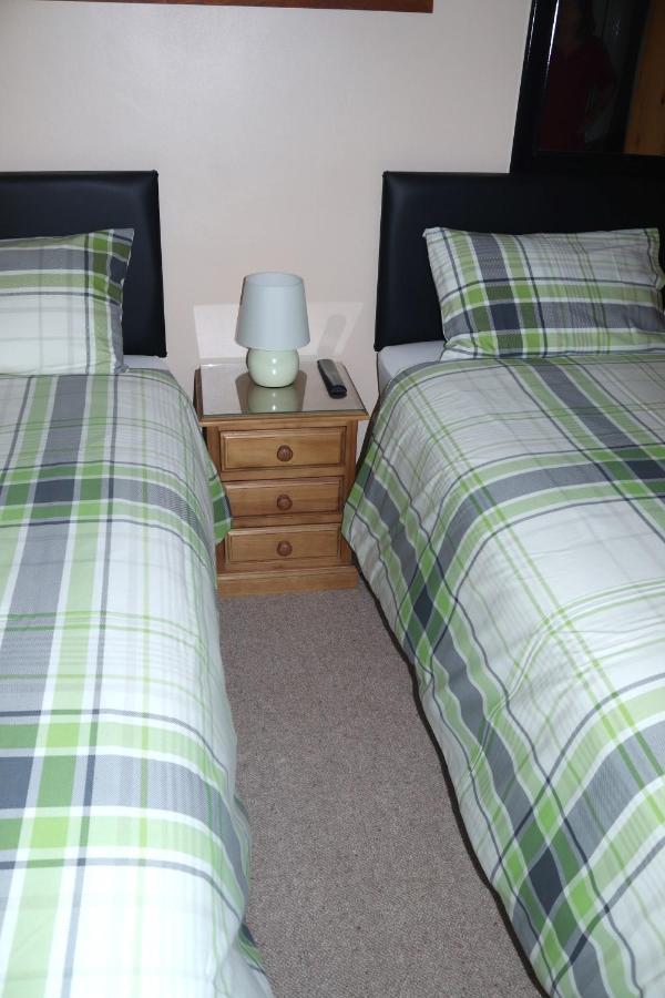 Bed and Breakfast Highworth House Swindon Exteriér fotografie