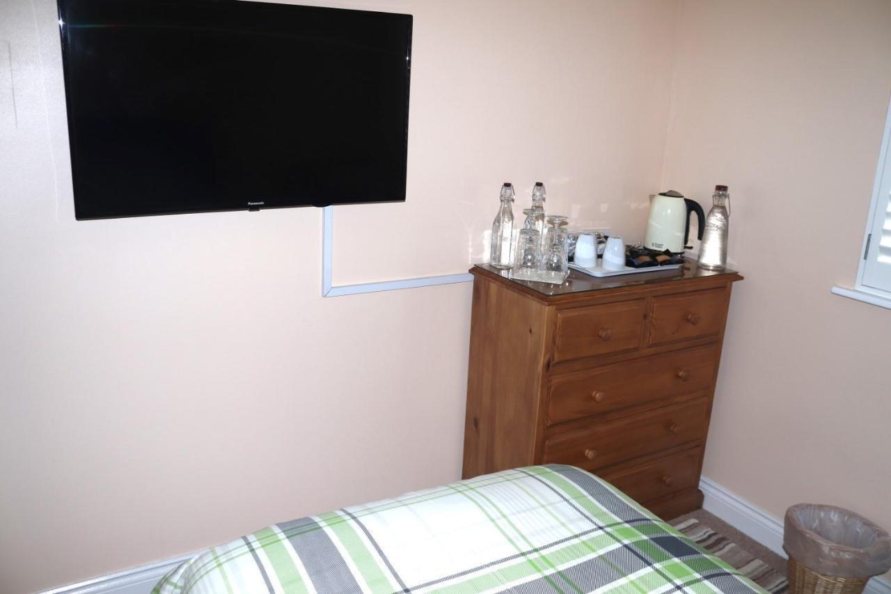 Bed and Breakfast Highworth House Swindon Exteriér fotografie
