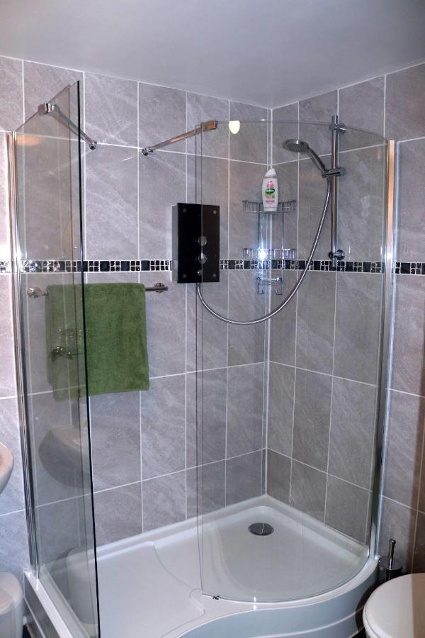 Bed and Breakfast Highworth House Swindon Exteriér fotografie