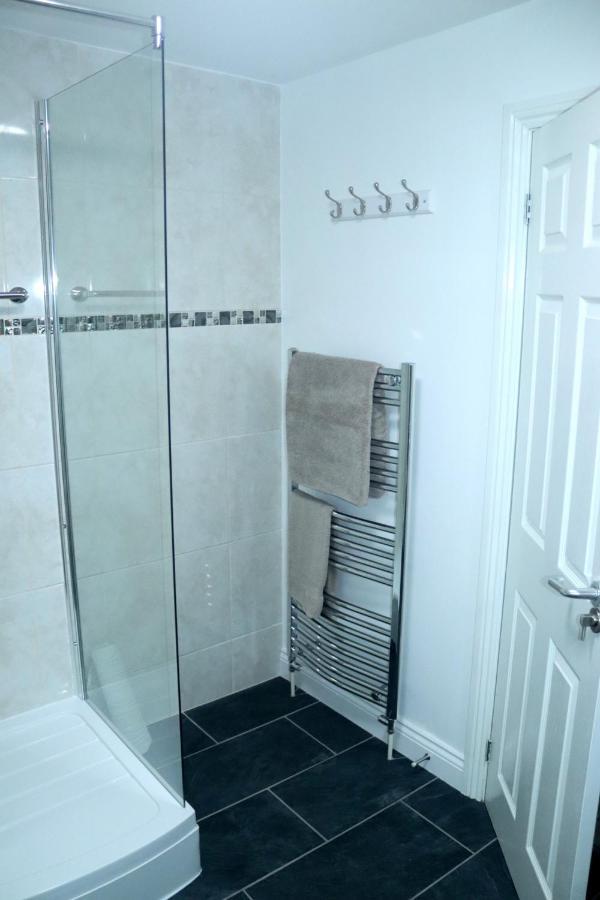 Bed and Breakfast Highworth House Swindon Exteriér fotografie