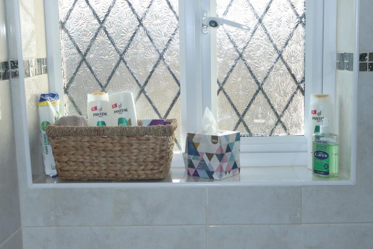 Bed and Breakfast Highworth House Swindon Exteriér fotografie
