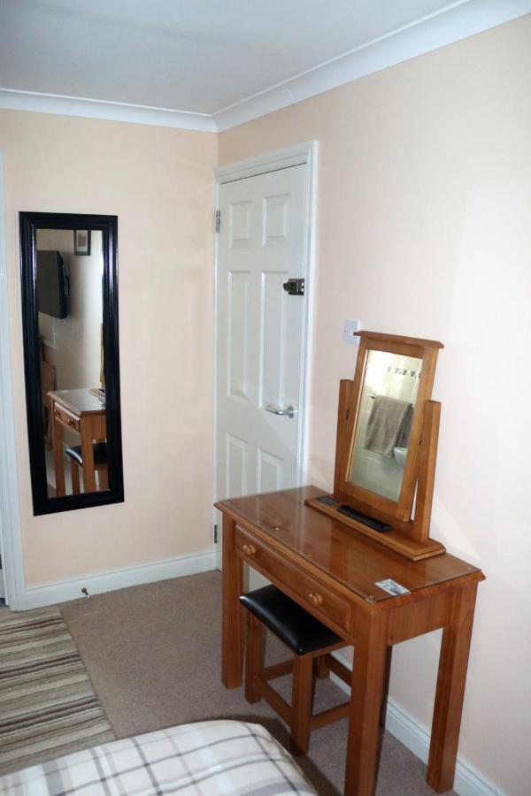 Bed and Breakfast Highworth House Swindon Exteriér fotografie
