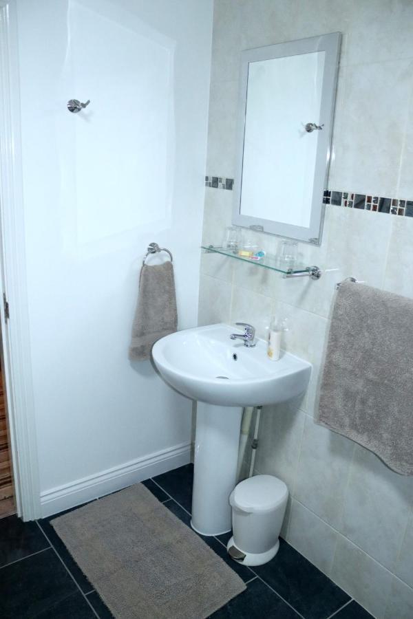 Bed and Breakfast Highworth House Swindon Exteriér fotografie