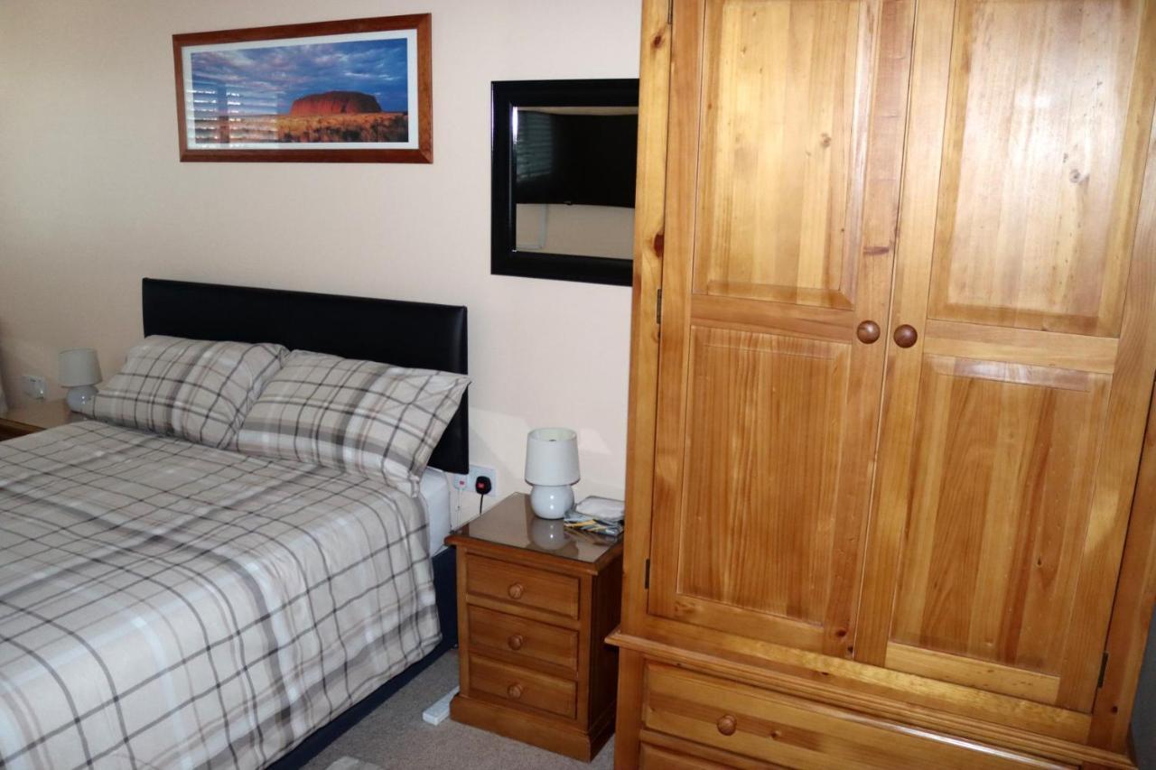 Bed and Breakfast Highworth House Swindon Exteriér fotografie