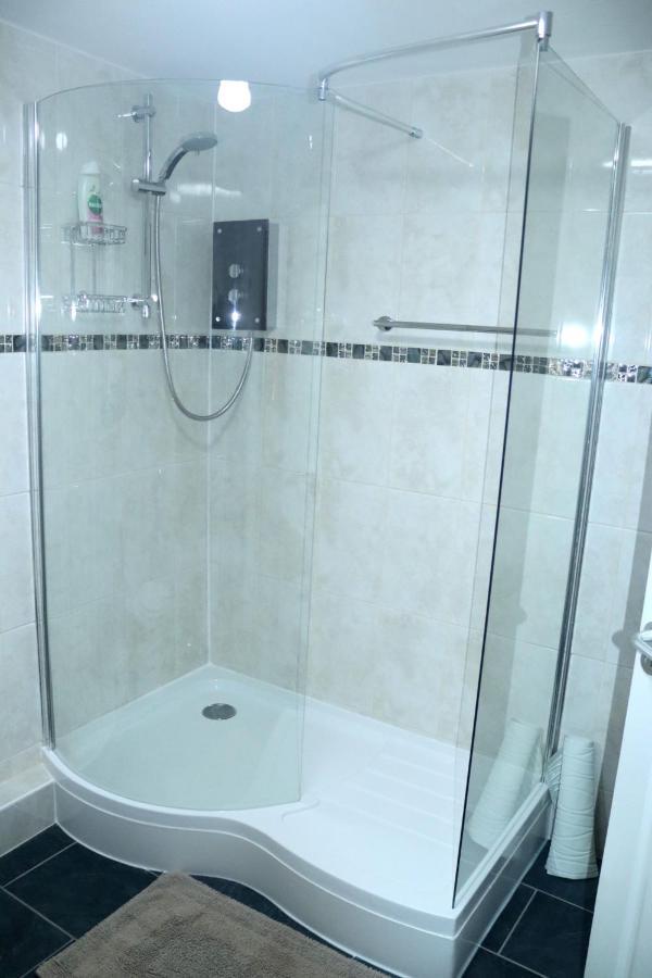 Bed and Breakfast Highworth House Swindon Exteriér fotografie