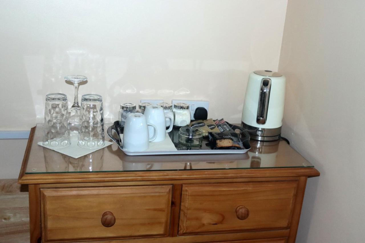 Bed and Breakfast Highworth House Swindon Exteriér fotografie